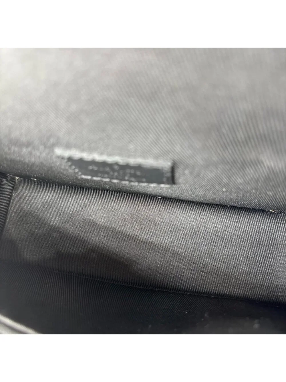 Louis Vuitton LV Aerogram Fast Line Shoulder Bag